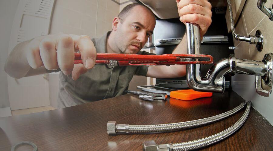 Professional bathroom faucet installation in Boxholm, IA